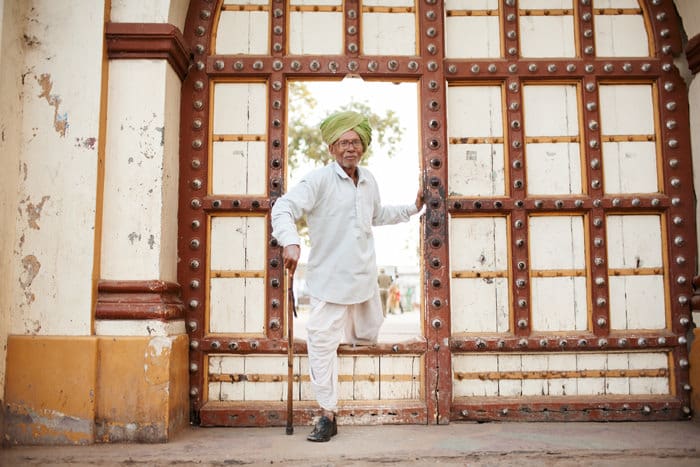 Indian Portrait SachinKhona India Gujarat Wedding Photographer (1)