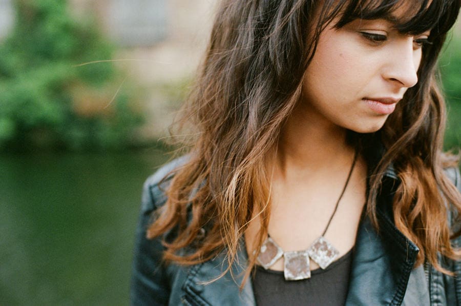 London Hackney 2012 Music Portrait Photographer (1)