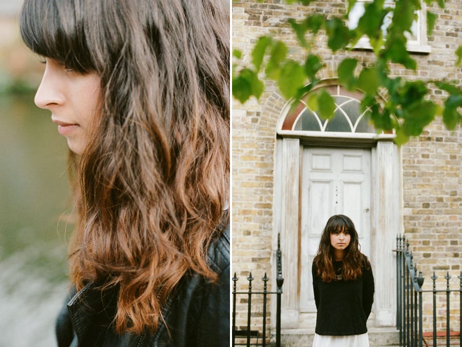 London Hackney 2012 Music Portrait Photographer (2)