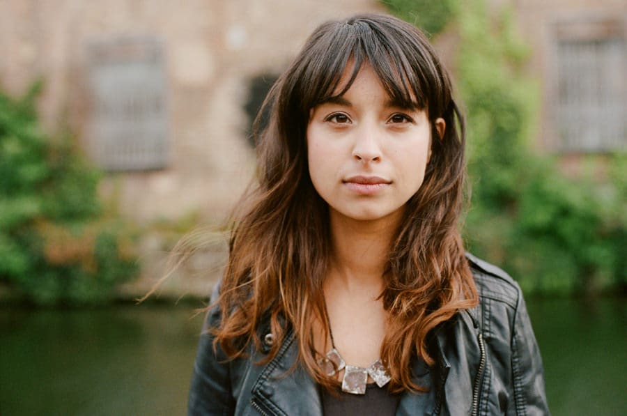 London Hackney 2012 Music Portrait Photographer (3)