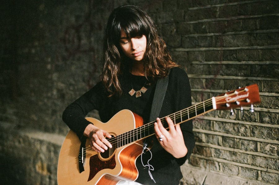 London Hackney 2012 Music Portrait Photographer (5)