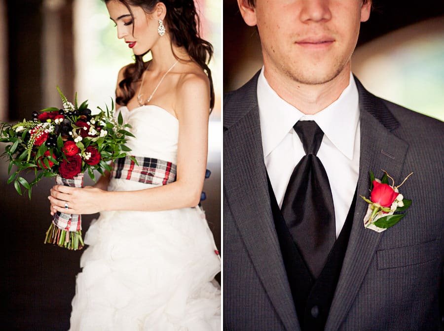 Nita Lake Lodge Wedding Photographer
