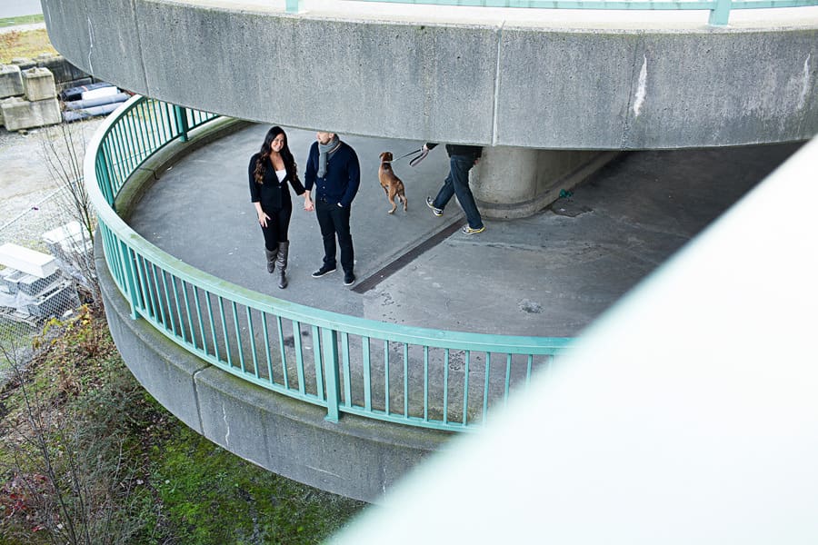 Kelly James Vancouver Couples Session (2)