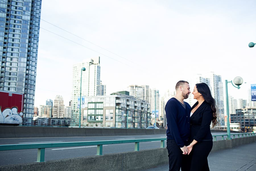 Kelly James Vancouver Couples Session (3)