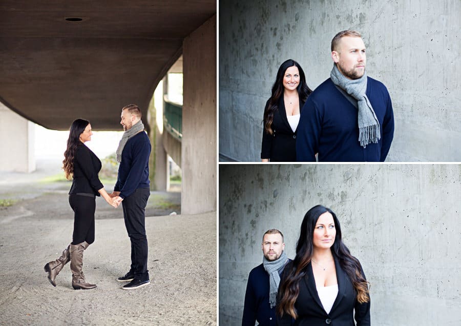 Kelly James Vancouver Couples Session (5)