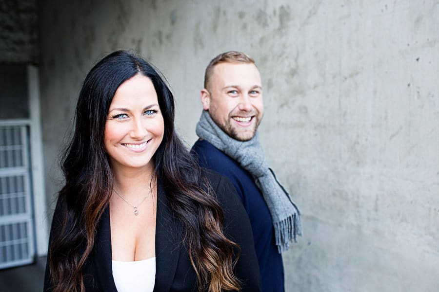 Kelly James Vancouver Couples Session (7)