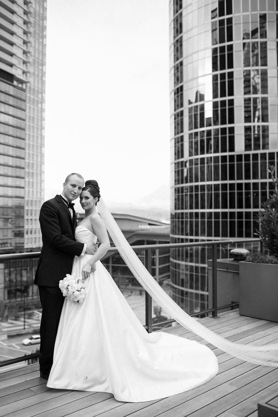 The Vancouver Club Wedding Photographer The Vancouver Club Wedding Photographer
