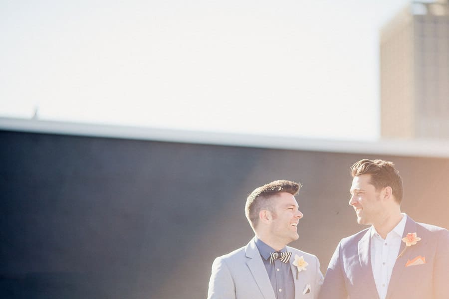 Documentary Vancouver Elopement Photographer