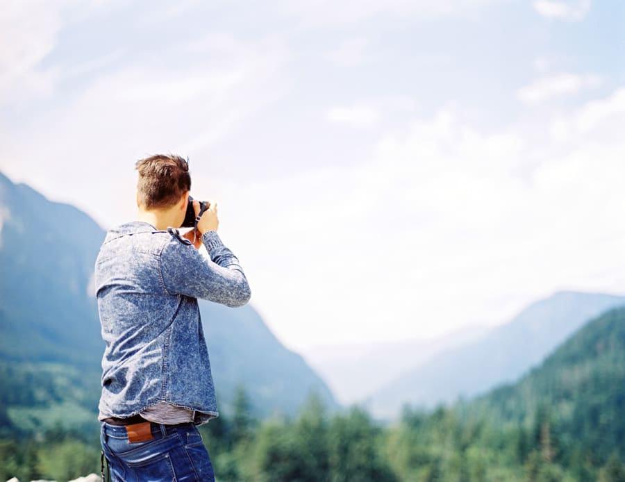 Agassiz Portrait & Wedding Photographer Agassiz Portrait & Wedding Photographer