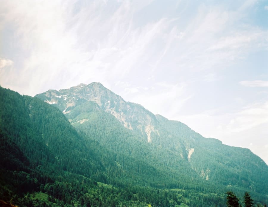 Agassiz Travel Photographer Agassiz Travel Photographer
