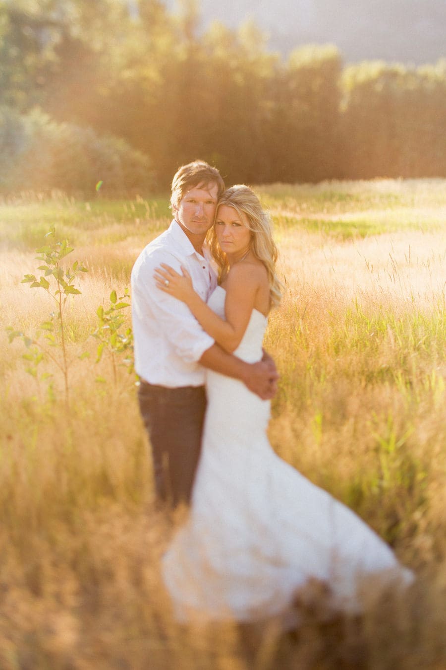 Bella Coola Wedding Preview