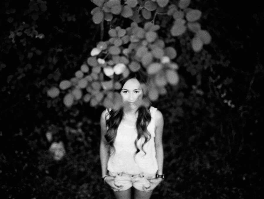 Black and White Portrait Photographer Black and White Portrait Photographer