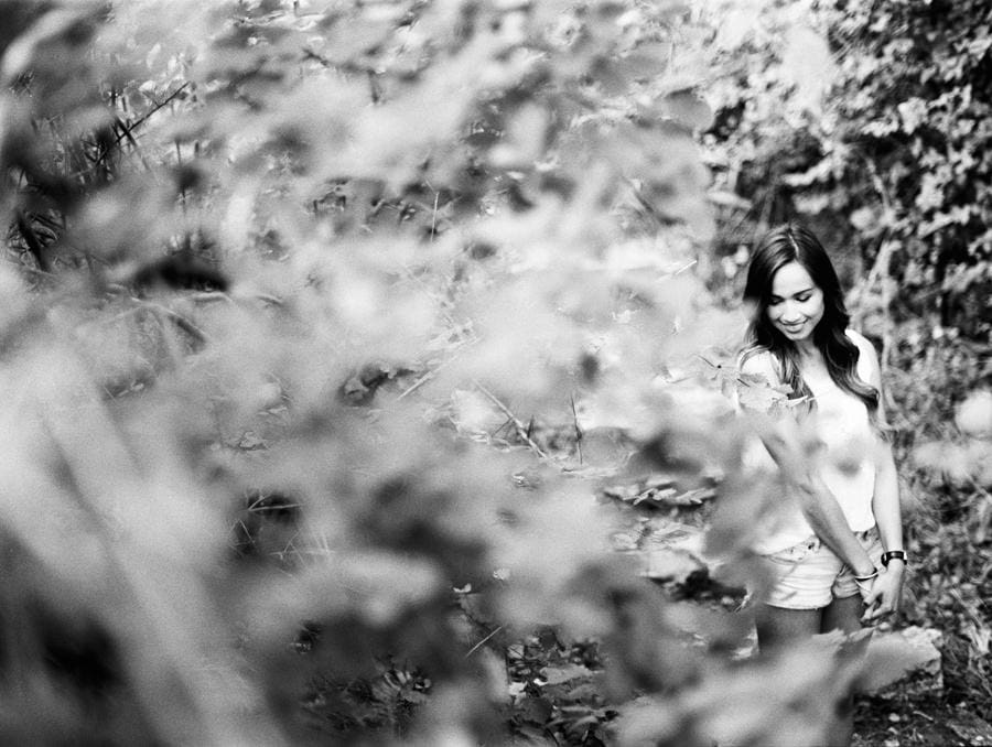 Therese De Jesus on Film Therese De Jesus on Film
