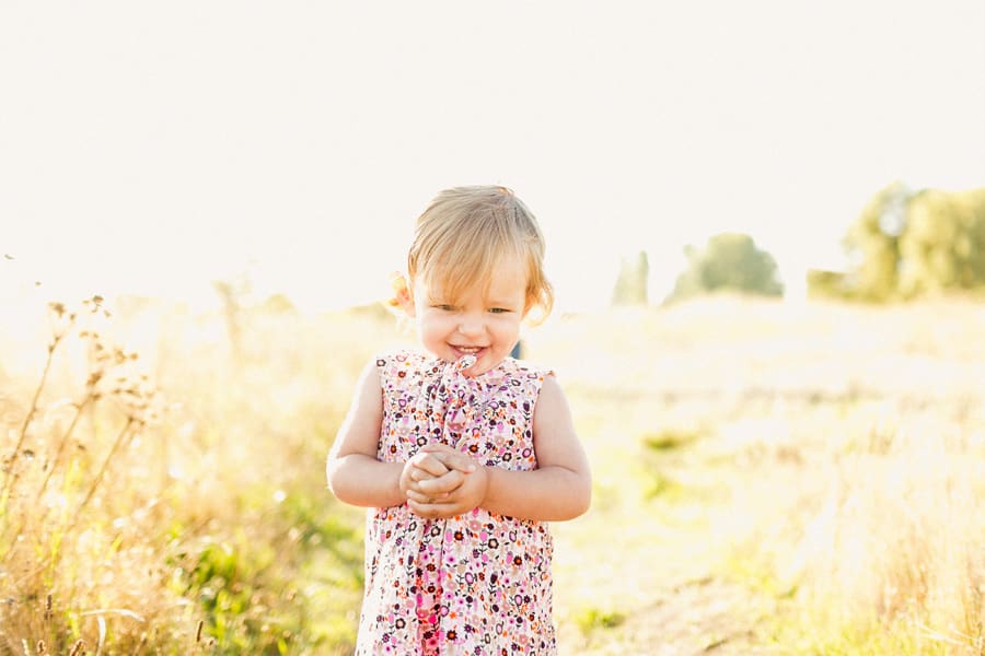 Vancouver Family Photographer