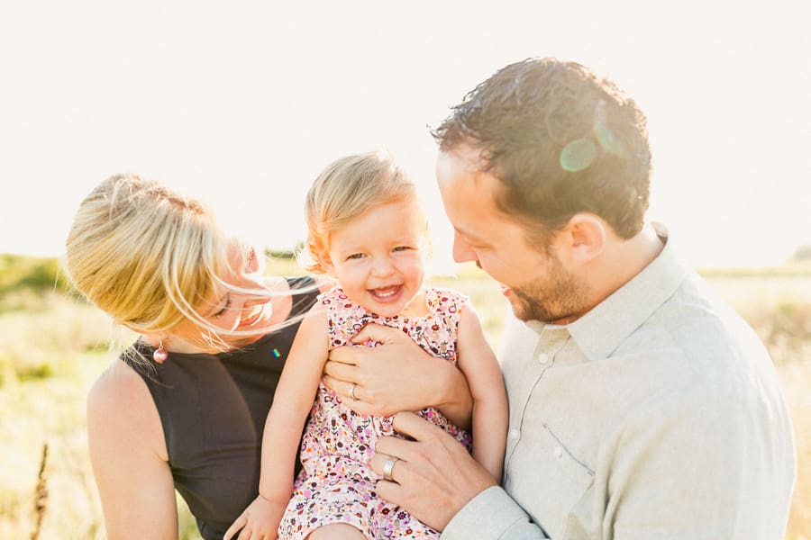 Vancouver Family Photographer