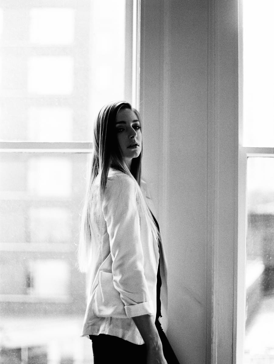 Contax Film Session