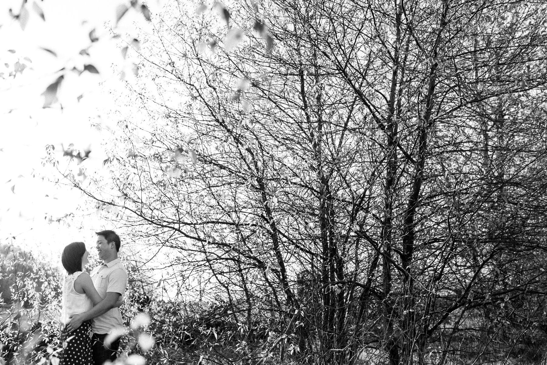 Kevin and Lily Engagement Session Kevin and Lily Engagement Session