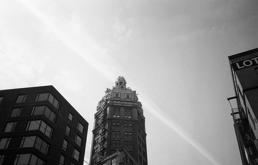 Leica Street Leica Street