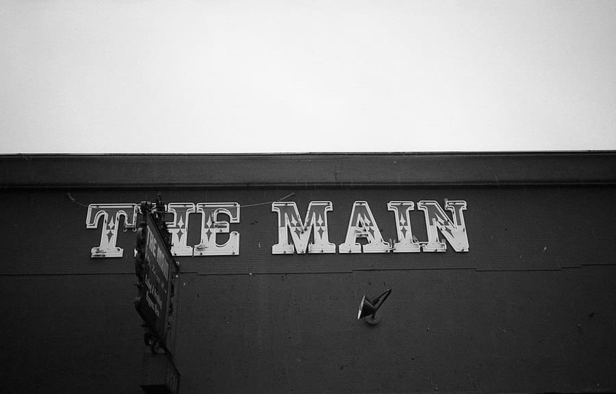 The Main on Main Street The Main on Main Street