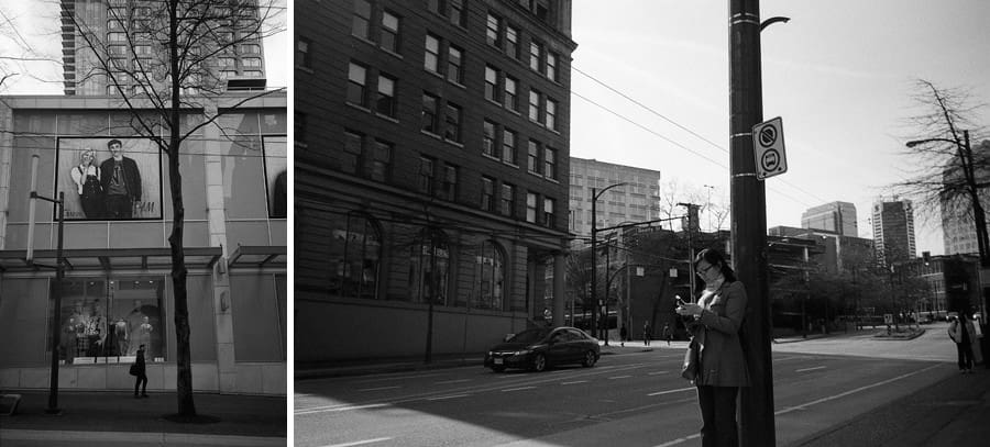 Vancouver Street Photographer Vancouver Street Photographer