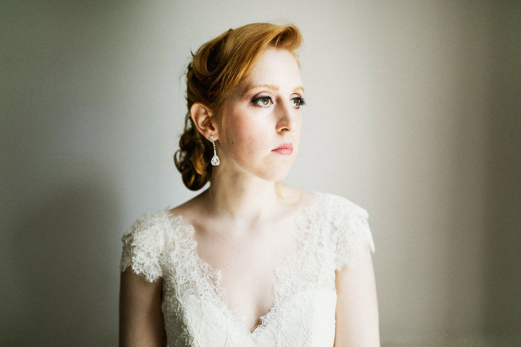 Vancouver Club Wedding 