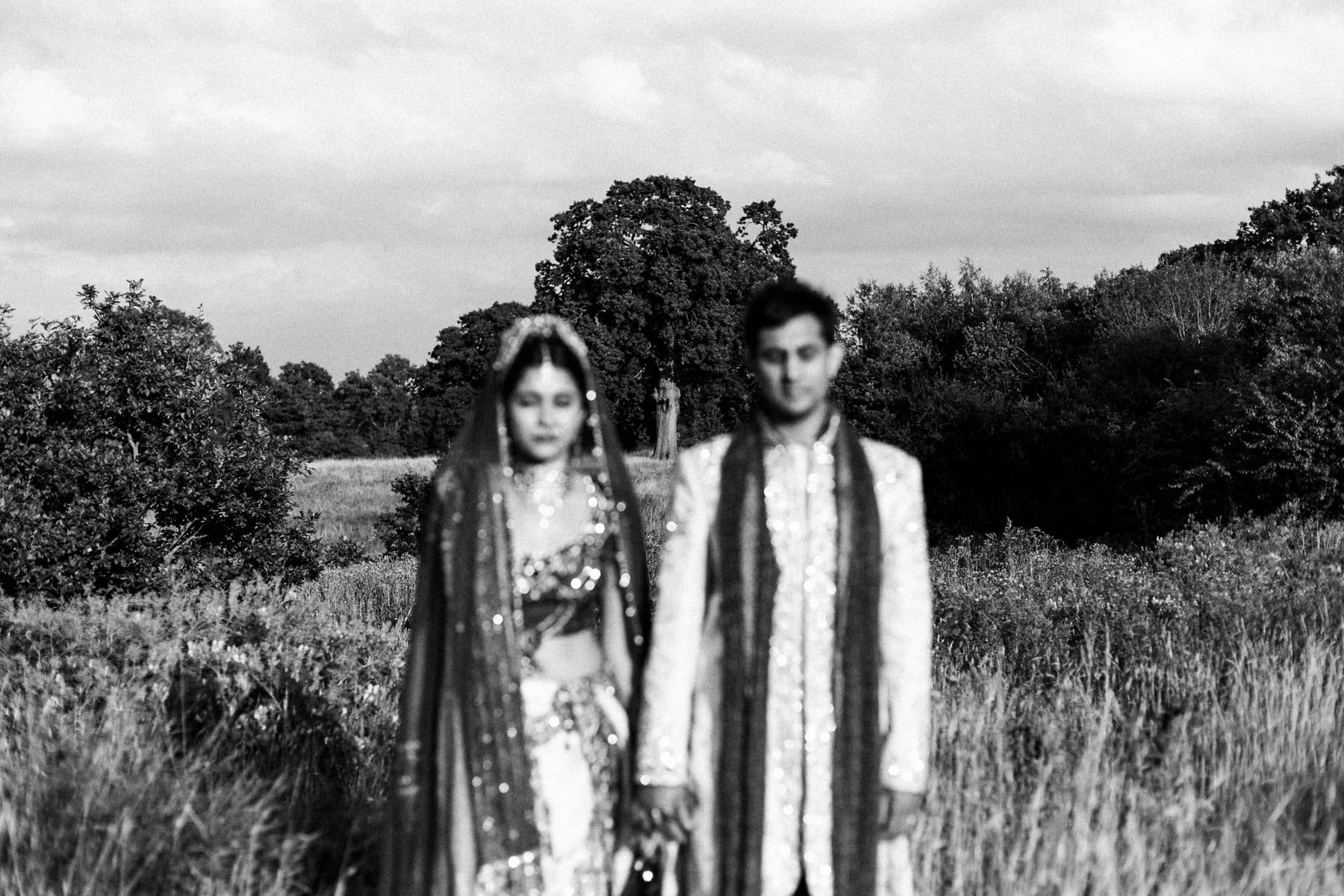 Asian Wedding Photographer London