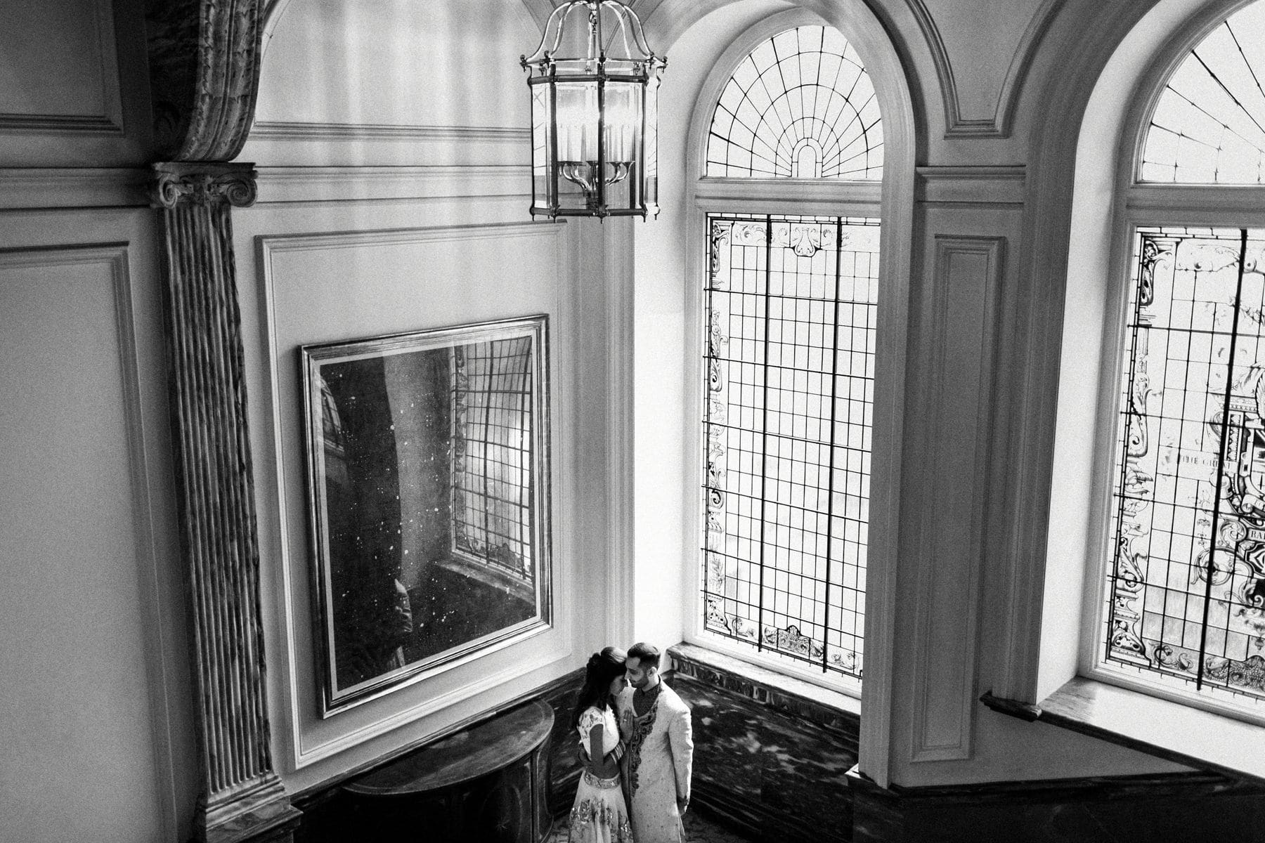 Landmark Hotel London