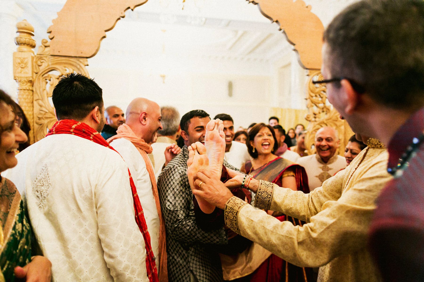 LandmarkHotelLondonWedding004