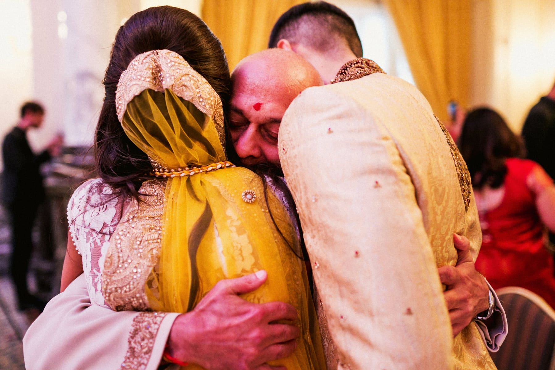 LandmarkHotelLondonWedding012