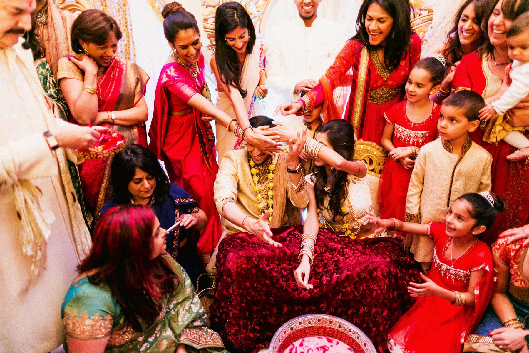 LandmarkHotelLondonWedding013