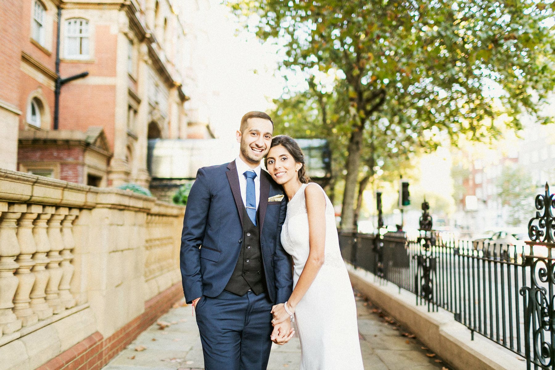 LandmarkHotelLondonWedding016