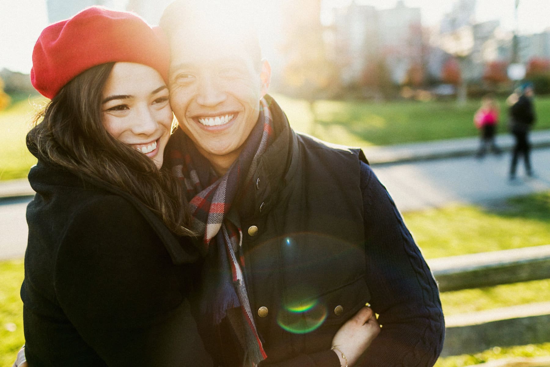 Vancouver Engagement Session-3