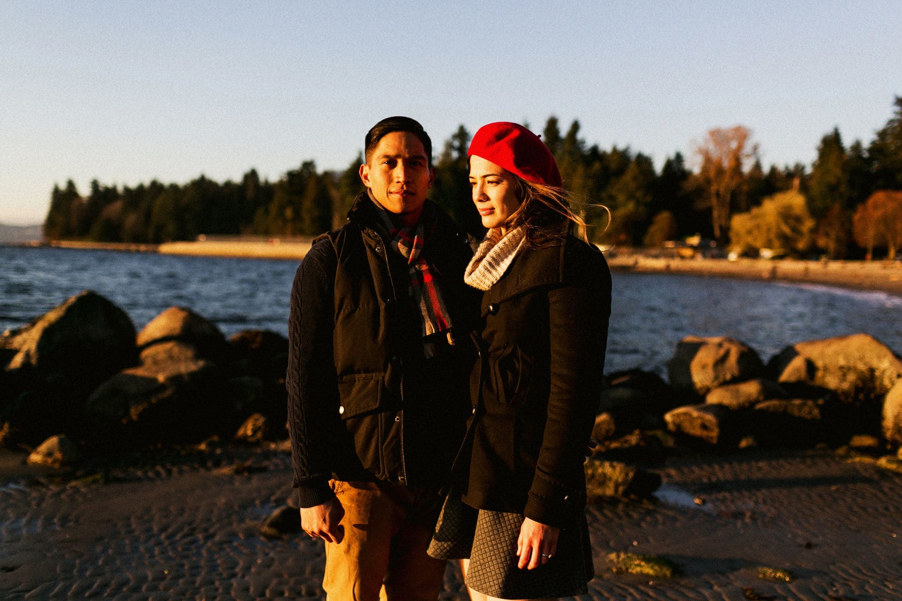 Vancouver Engagement Session-4