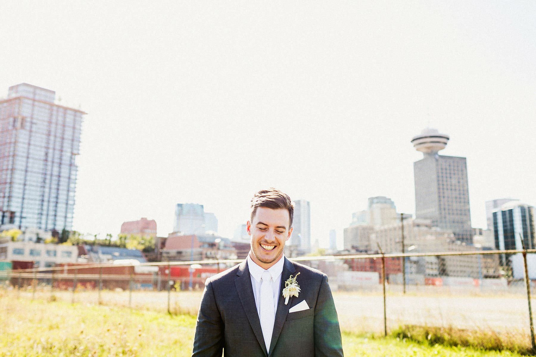 20-Vancouver Bridal Party Photos