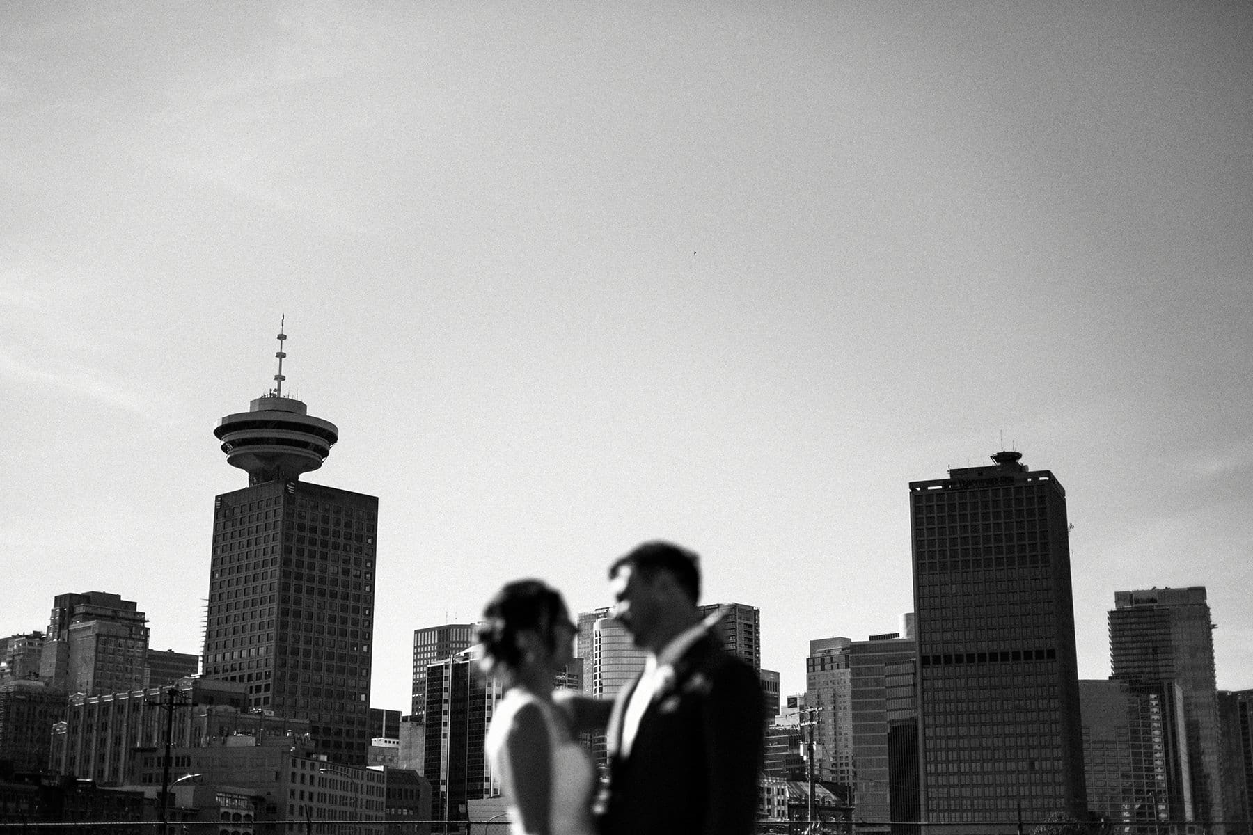 22-Vancouver Bridal Party Photos