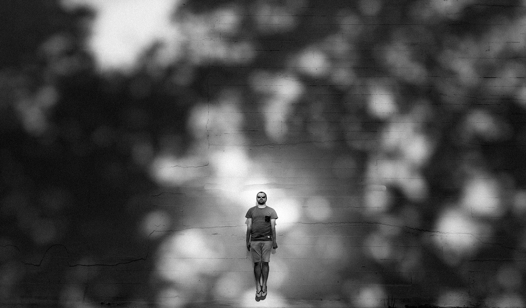 Creative Vancouver Portrait