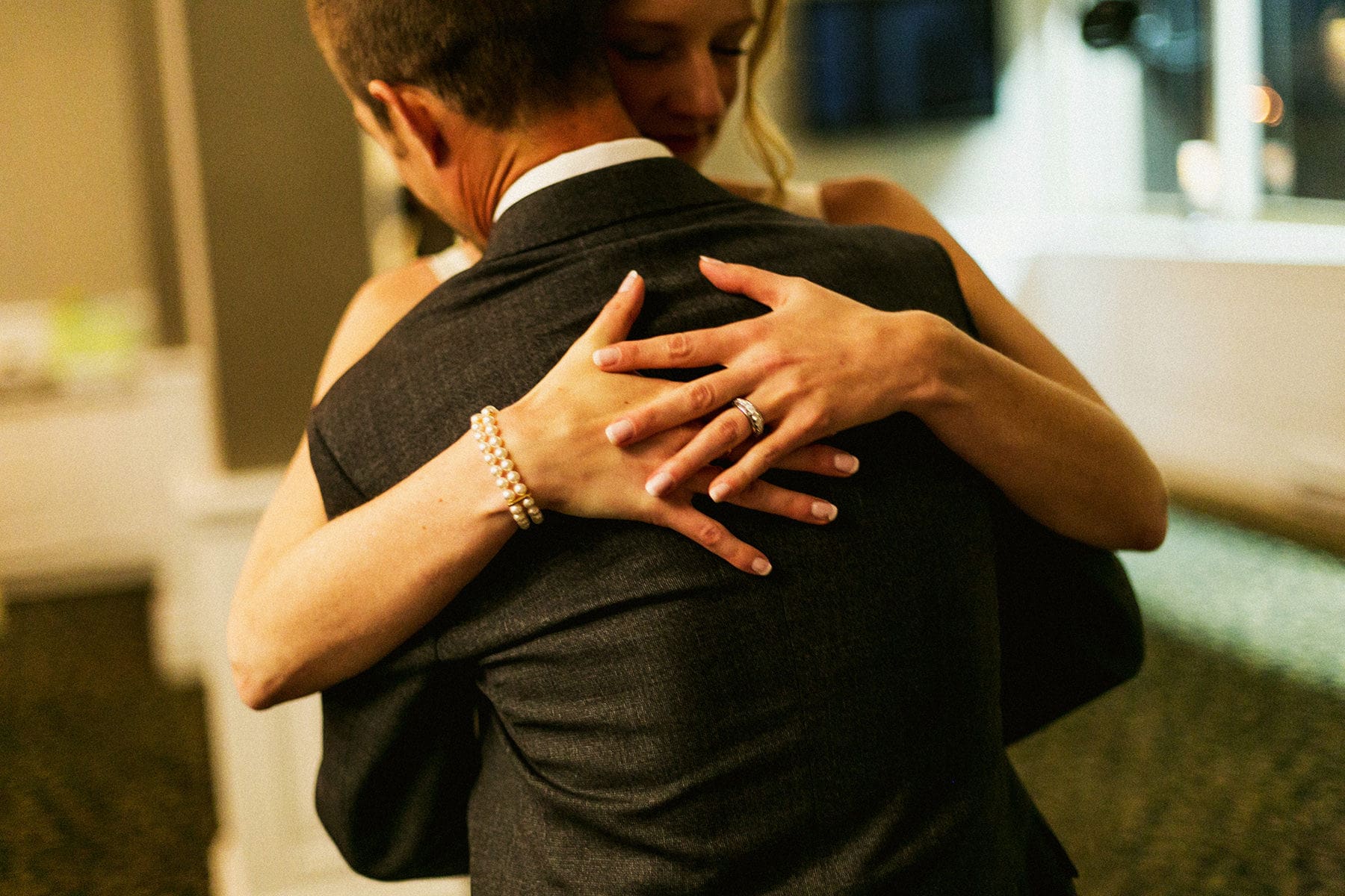 Documentary Vancouver Wedding 
