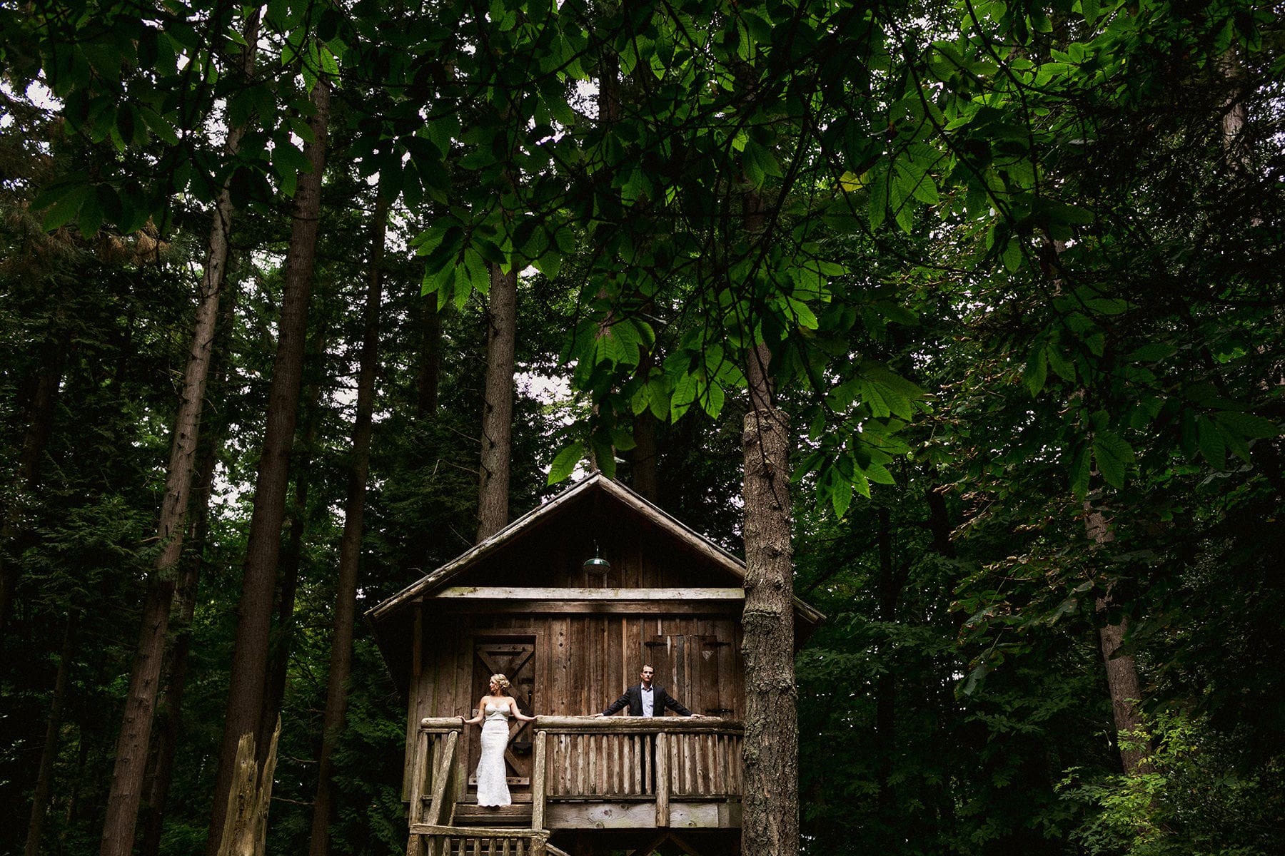 Aldergrove Wedding Photographer