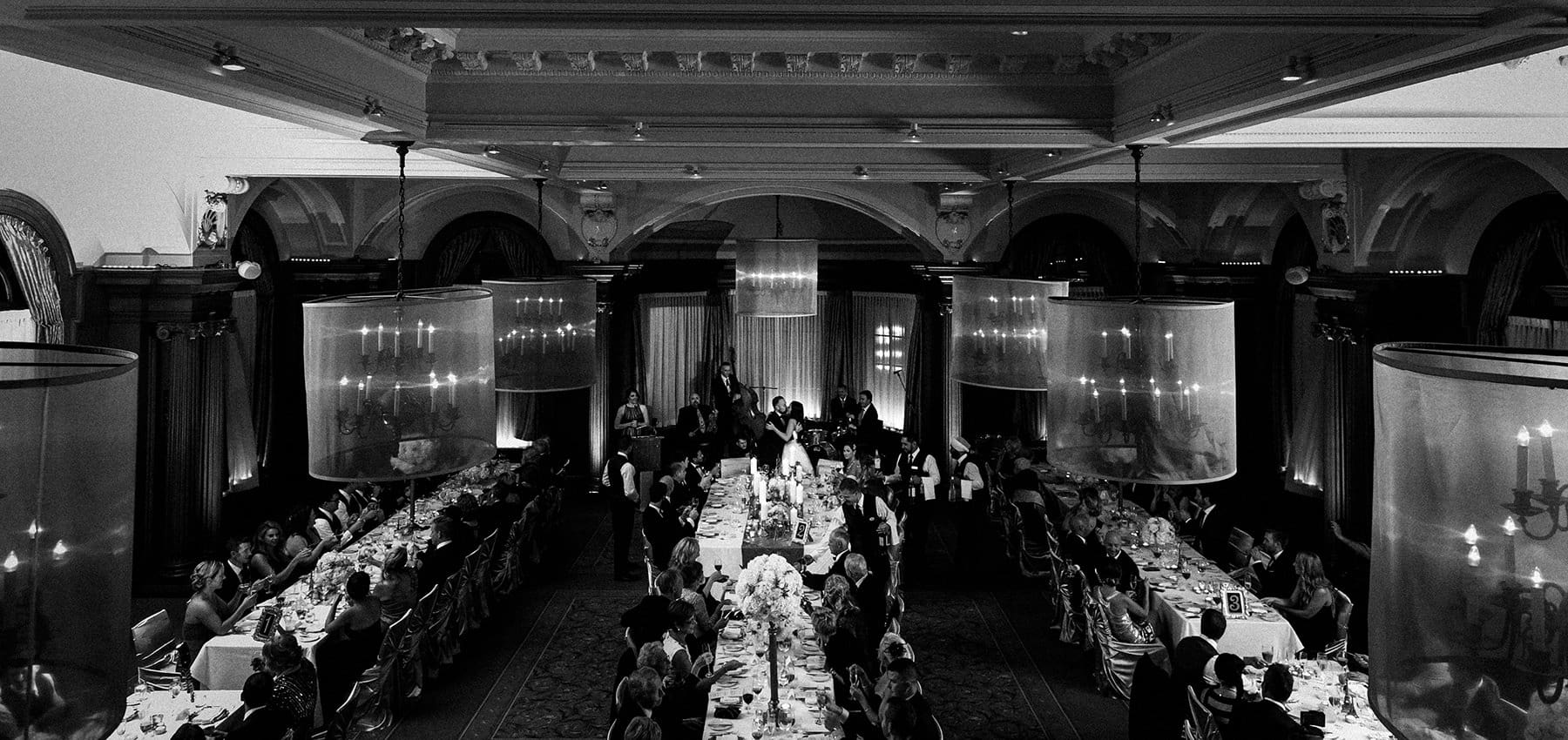 Vancouver Club Wedding James Grass Kelly Trerise