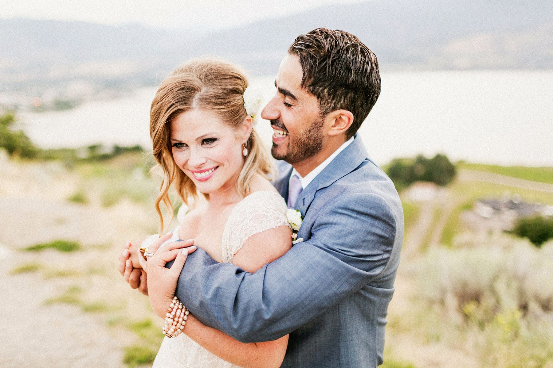 Wedding Photographer Vancouver