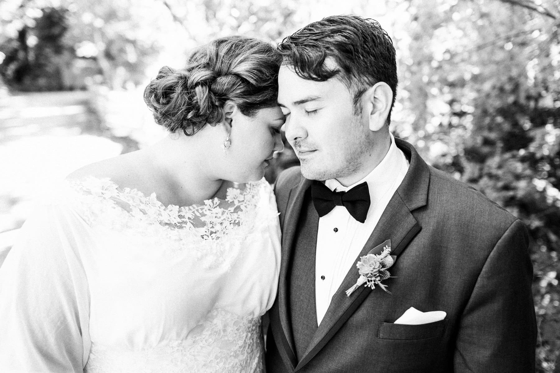 Cecil Green Wedding