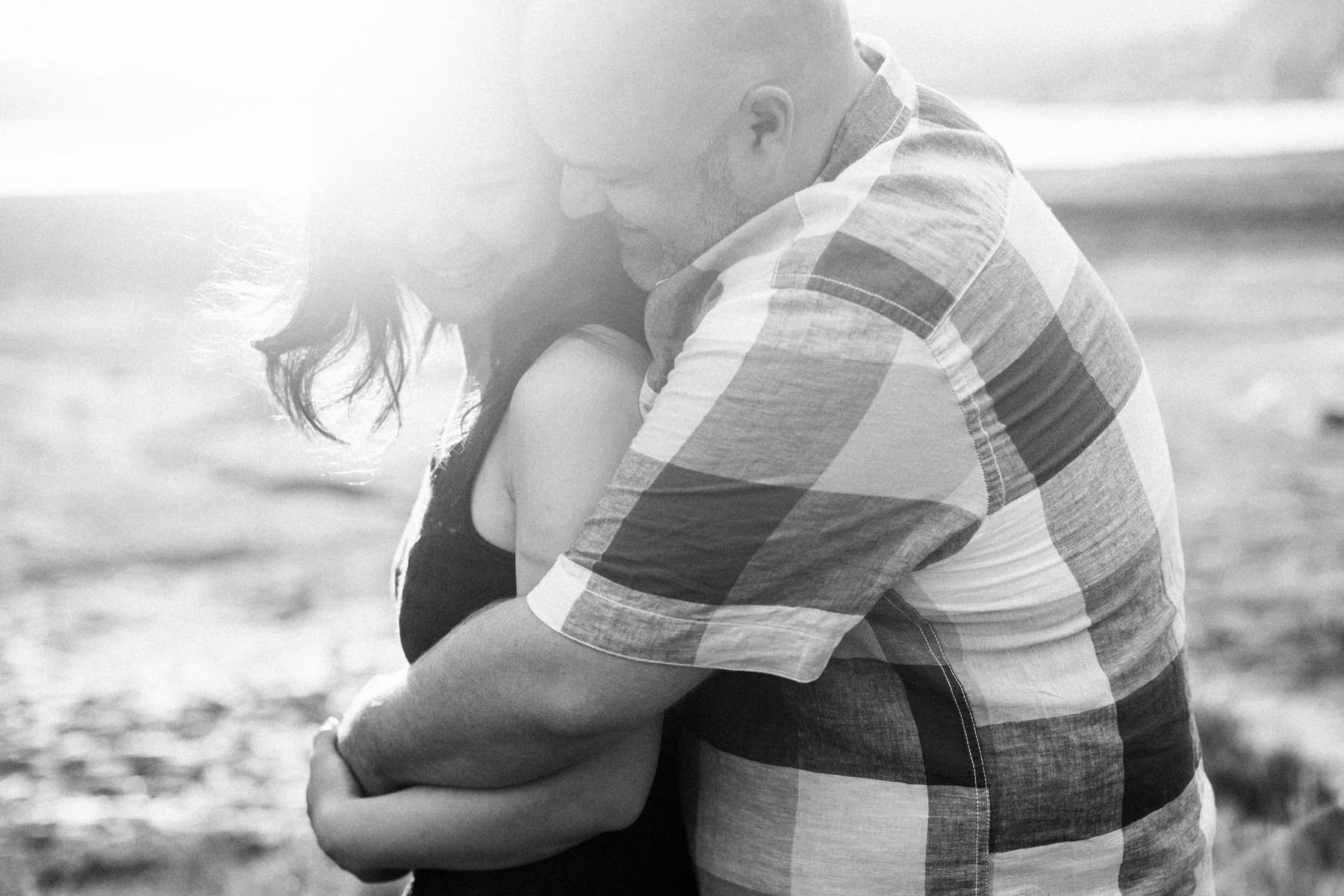 Port Moody Engagement