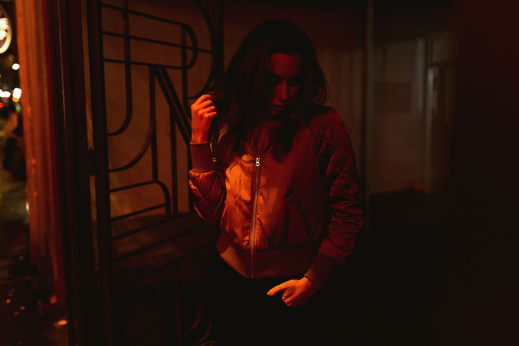 AlissaBandPass Blog