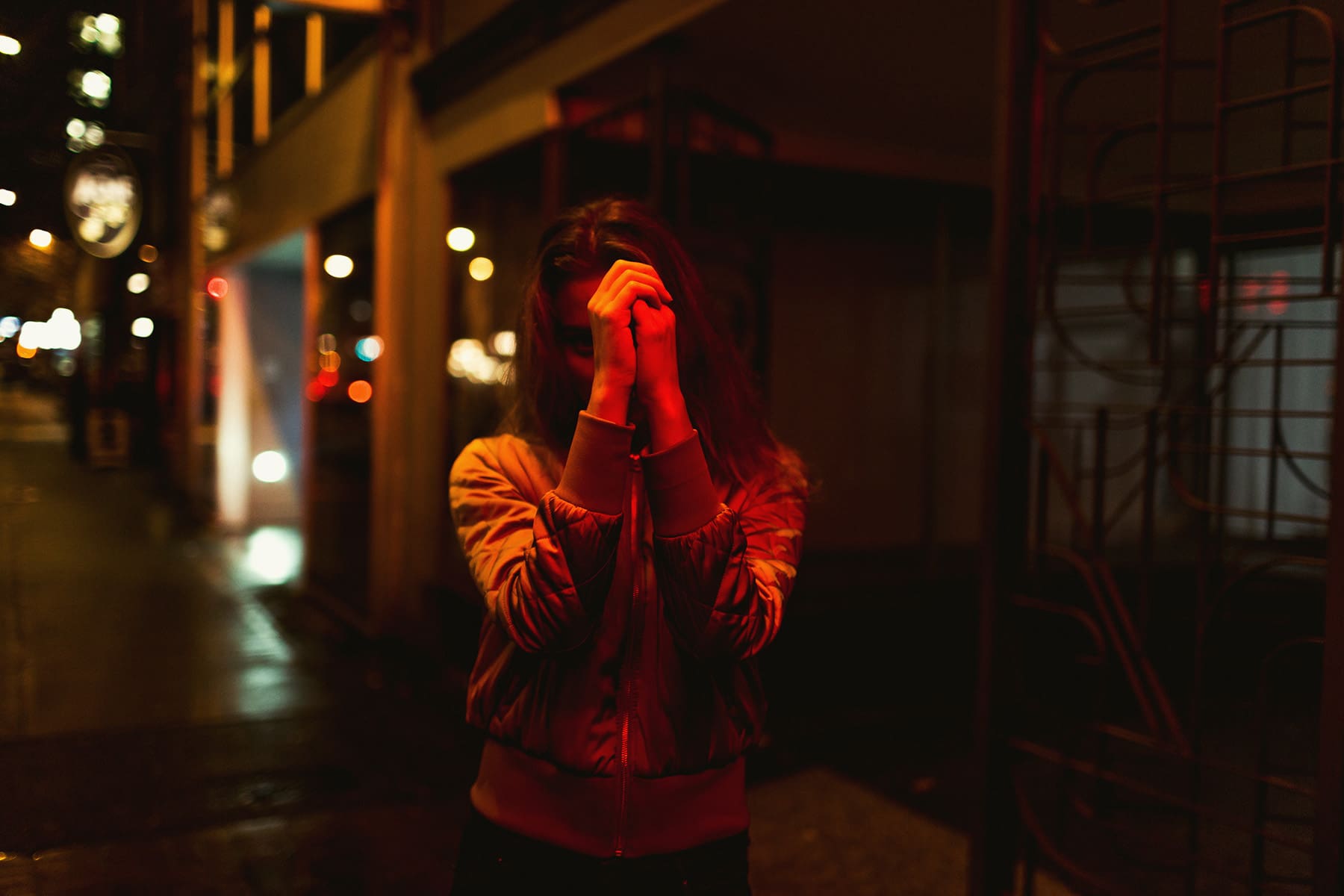 AlissaBandPass Blog