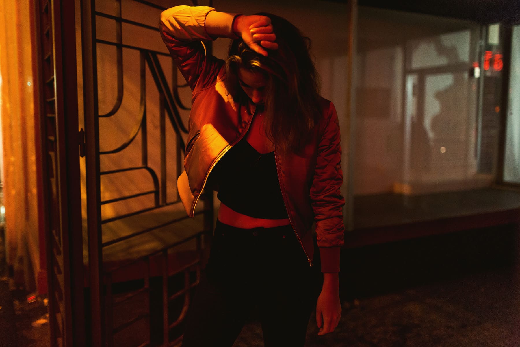 AlissaBandPass Blog