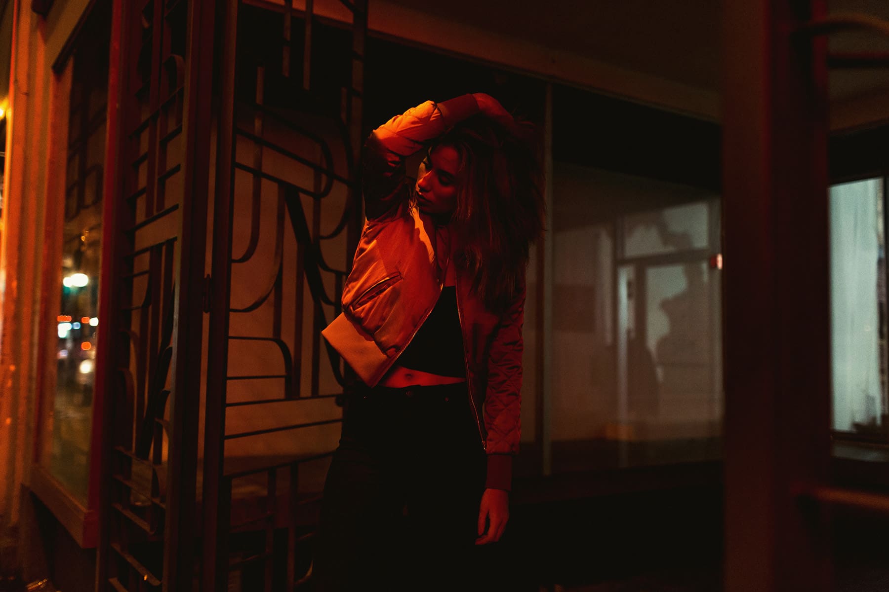 AlissaBandPass Blog