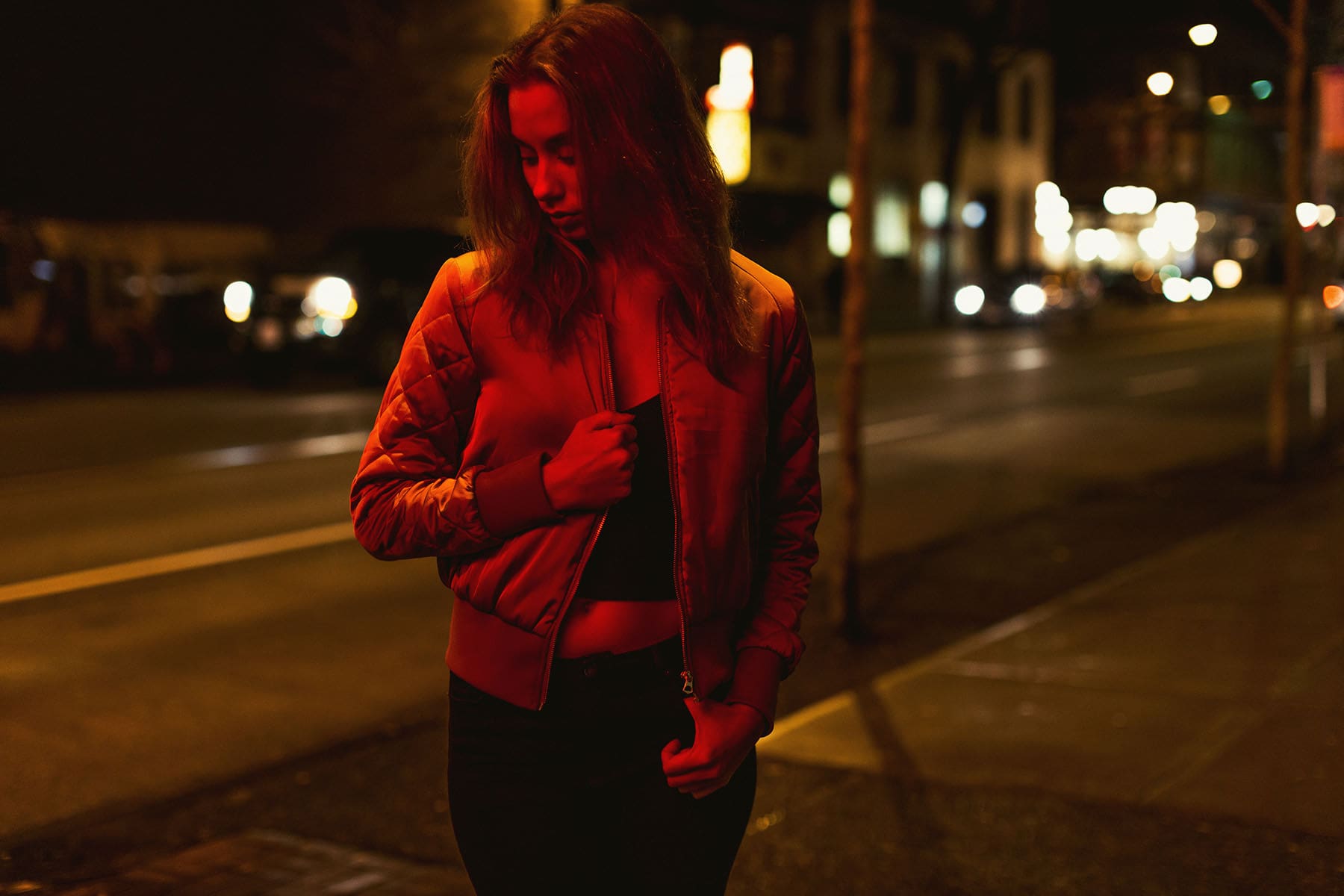 AlissaBandPass Blog