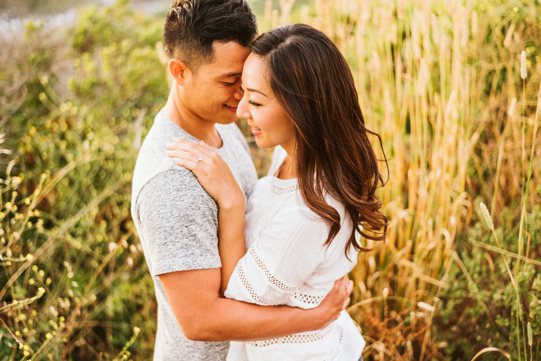 VancouverEngagementPhotography