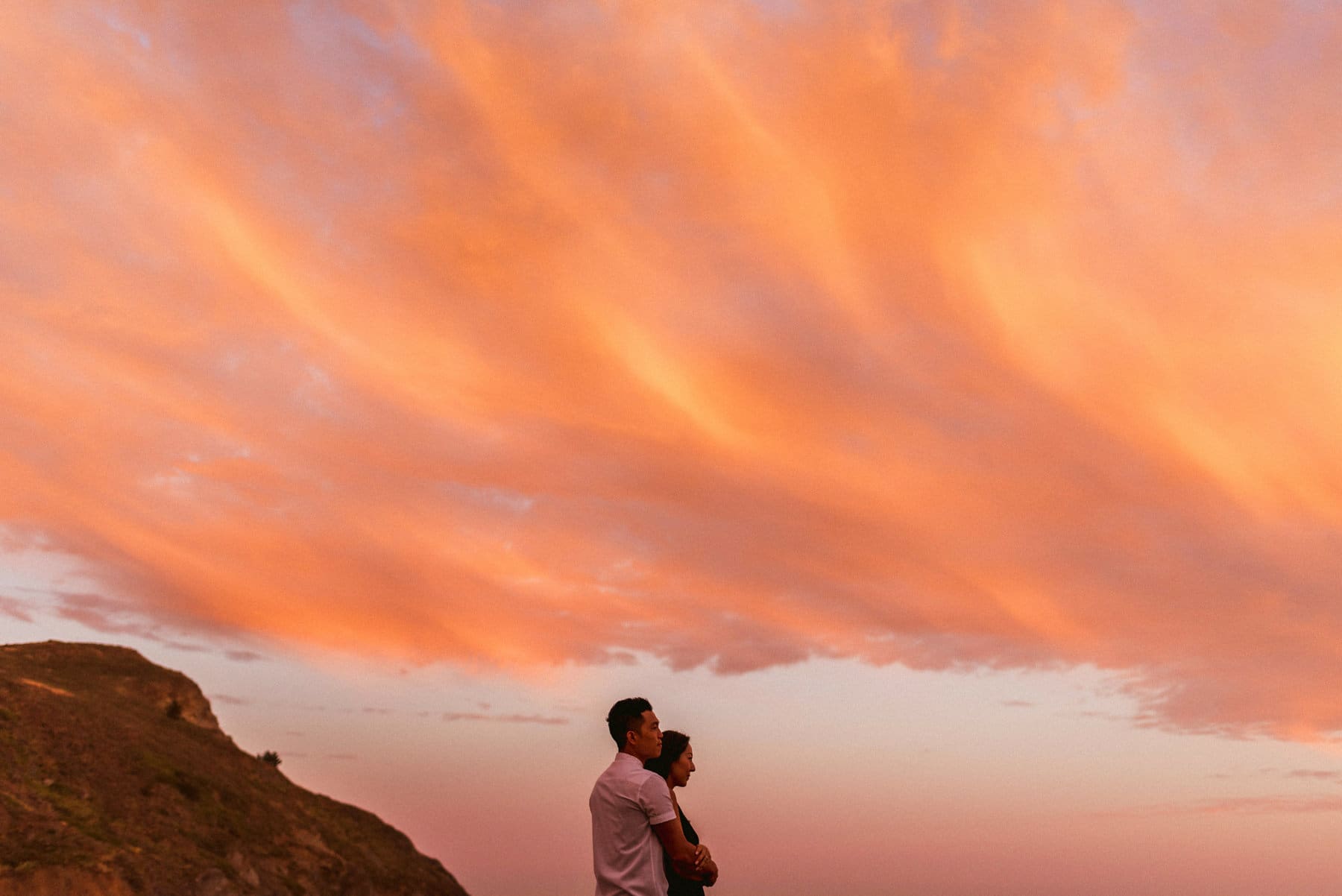 Vancouver Engagement