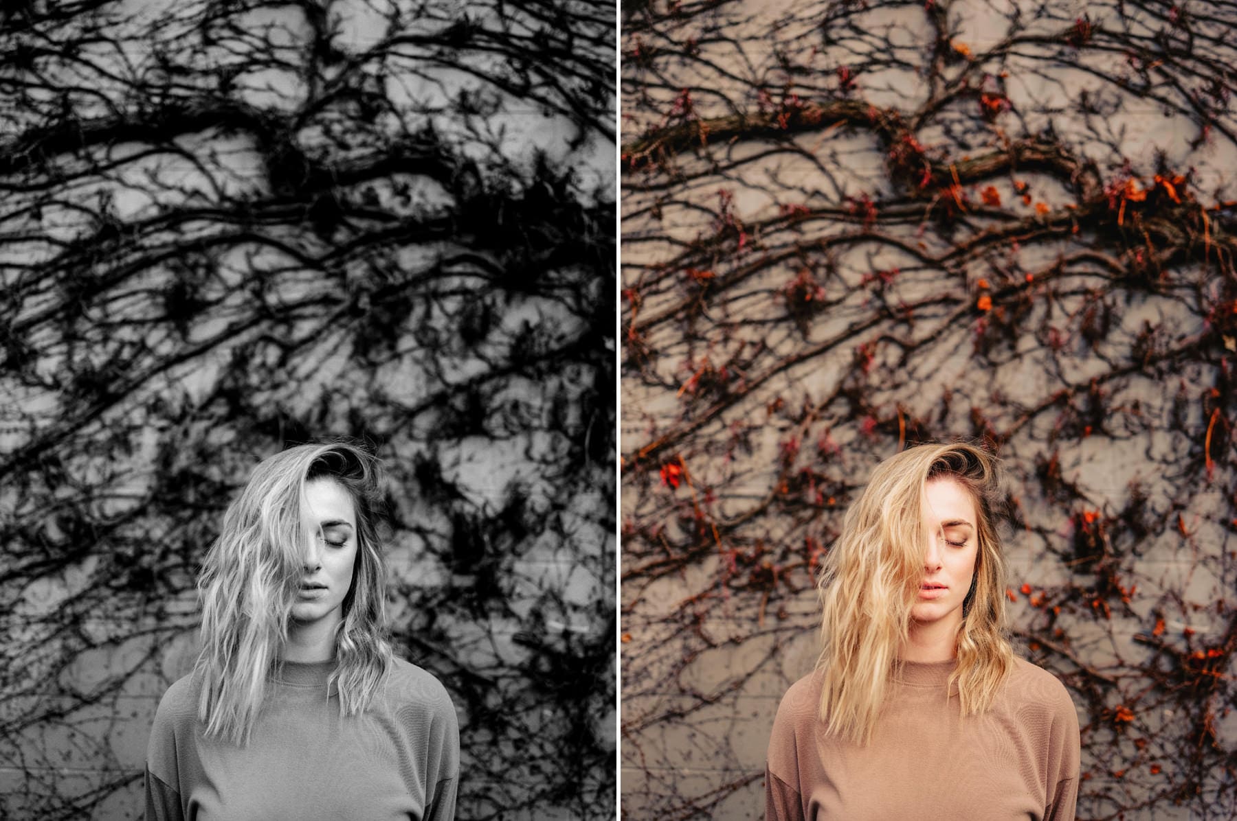 Vancouver Fashion Photographer